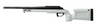 AERO PRECISION SOLUS BRAVO RIFLE 18'' 308 WIN SPORTER FLUTED BARREL WHITE CERAKOTE STOCK