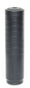 RESILIENT SIMPLE MAN 7.62 RIFLE SUPPRESSOR BLACK