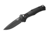 BENCHMADE CLAYMORE BLACK GRIVORY® KNIFE 3.6'' CPM-D2 TOOL STEEL BLADE