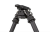 ATLAS BIPOD BT70 ATLAS M-LOK ADAPTER