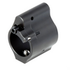 SUPERLATIVE ARMS AR15/AR10 ADJUSTABLE GAS BLOCK .750 SOLID MELONITE FINISH BLACK