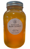 MZ HONEYBEES RAW HONEY GRADE A 49 OUNCE QUART