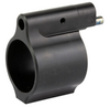 AERO PRECISION LOW PROFILE ADJUSTABLE GAS BLOCK AR15 .875'' BARREL NITRIDE FINISH BLACK