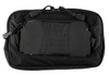 VERTX SOCP TACTICAL FANNY PACK 5000 CORDURA NYLON CONSTRUCTION BLACK