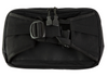 VERTX SOCP TACTICAL FANNY PACK 5000 CORDURA NYLON CONSTRUCTION BLACK