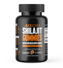 ALEX JONES SHILAJIT GUMMIES COMPLEX SUPER INFUSED SUPPLEMENT 60 SERVINGS