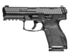 HECKLER & KOCH VP9A1 K 9MM COMPACT PISTOL 4.09'' BARREL OPTICS READY 2 MAGAZINES 10 ROUNDS