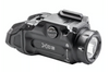 SUREFIRE XC3-A WEAPONLIGHT 550 LUMENS ALUMINUM CONSTRUCTION UNIVERSAL PICATINNY ACCESSORY ANODIZED FINISH BLACK