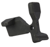 STRIKE INDUSTRIES ENHANCED BOLT CATCH AR10 BLACK
