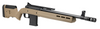 SAVAGE ARMS 110 SCOUT 308 WIN 10+1 16.5'' THREADED BARREL FLAT DARK EARTH MAGPUL HUNTER STOCK LEFT HANDED