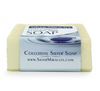 SILVER MIRACLES COLLOIDAL SILVER EXTRA STRENGTH SOAP