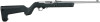 RUGER 10/22 22LR TAKEDOWN RIFLE 16.13'' 10 ROUNDS BLACK