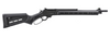 MARLIN 336 DARK SERIES 30-30 WIN LEVER ACTION RIFLE 16.17'' BARREL 5/8X24 THREAD PITCH RADIAL MUZZLE BRAKE M-LOK HANDGUARD 5 ROUNDS BLACK
