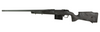 BERGARA PREMIER SERIES 7MM PRC BOLT ACTION RIFLE 22'' THREADED BARREL 5/8X24 BRAKE SNIPER GREY CARBON FIBER STOCK 5 ROUNDS 1 AICS MAGAZINE