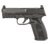 FN 510 10MM PISTOL MRD OPTICS READY 4.1'' BARREL 10+1 - BLACK