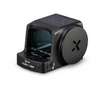 VORTEX DEFENDER-CCW ENCLOSED SOLAR MICRO RED DOT MULTI-RETICLE ENCLOSED - BLACK