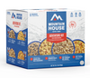MOUNTAIN HOUSE ADVENTURE WEEKENDER KIT - 6 POUCHES 12 SERVINGS