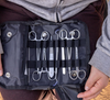 READY HOUR SURVIVAL SURGICAL KIT 12 PIECE