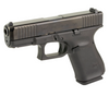 GLOCK 19V 9MM SEMI-AUTO PISTOL 4.02'' MARKSMAN BARREL FLARED MAGWELL FRONT SERRATIONS 15 ROUNDS 3 MAGAZINES