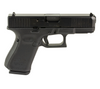 GLOCK 19V 9MM SEMI-AUTO PISTOL 4.02'' MARKSMAN BARREL FLARED MAGWELL FRONT SERRATIONS 15 ROUNDS 3 MAGAZINES