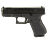 GLOCK 19C V 9MM PISTOL SEMI-AUTO 4.02'' PORTED BARREL FIXED SIGHTS 10 ROUNDS 3 MAGAZINES