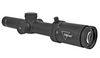 TRIJICON CREDO 1-4X24MM SECOND FOCAL PLANE RIFLESCOPE RED BDC SEMENTED CIRCLE .223/55GR 30MM TUBE LOW CAP ADJUSTERS