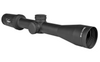 TRIJICON ASCENT RIFLESCOPE 3-12X40MM SECOND FOCAL PLANE BDC TARGET HOLDS RETICLE 30MM TUBE MATTE BLACK FINISH