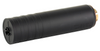 OTTER CREEK LABS POLONIUM 30 RIFLE SUPPRESSOR 308 WIN/7.62 CERAKOTE FINISH BLACK