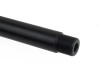 BALLISTIC ADVANTAGE 10.5" 300 BLACKOUT PISTOL LENGTH AR15 BARREL MODERN SERIES - BLACK CHROMOLY
