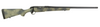 BERGARA B14 WILDERNESS SERIES RIDGE BOLT ACTION RIFLE 7M PRC 22'' THREADED BARREL 5/8X24 OMNI MUZZLE BRAKE SNIPER GRAY 3 ROUNDS