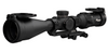 SIG SAUER TANGO SPR RIFLE SCOPE 6-24X52MM SECOND FOCAL PLANE MOA BDC1 RETICLE 30MM MAIN TUBE + ALPHA MSR 1.525'' MOUNT - BLACK