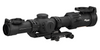 SIG SAUER TANGO MSR 1-6X24MM SECOND FOCAL PLANE 30MM TUBE ILLUMINATED RETICLE - BLACK