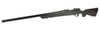 BERGARA B14 RIDGE 7MM PRC BOLT ACTION RIFLE 22;; BARREL THREADED 5/8X24 3 ROUNDS CERAKOTE FINISH