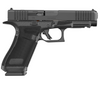 GLOCK 17 GEN6 9MM PISTOL 4.49'' BARREL DLC FINISH OPTICS READY SYSTEM 10 ROUNDS 3 MAGAZINES