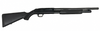 MOSSBERG 500 SPECIAL PURPOSE 12 GAUGE PUMP ACTION SHOTGUN 18'' PAKERIZED 3'' CHAMBER - PREOWNED