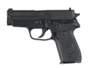 SIG SAUER P228 9MM PISTOL 3.9'' BARREL + ORIGINAL BOX 2 MAGAZINES - PREOWNED