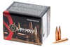 LEHIGH DEFENSE MATCH SOLID COPPER BULLETS 6.5 CREEDMOOR - 260 REM - 6.5X55 SWEDISH 121 GRAIN 50 ROUND BOX