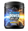 ALEX JONES NATURALS ULTIMATE POWER DRINK MIX ENERGY & FOCUS FREEDOM MANGO FLAVOR 12.69 OUNCES