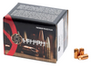 LEHIGH DEFENSE XTREME DEFENSE 357 MAG 120 GRAIN COPPER FLUID TRANSFER MONOLITHIC 50 BULLET BOX