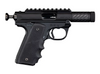 VOLQUARTSEN LIGHTWEIGHT PISTOL 3.5'' 22LR PISTOL 2 MAGAZINES 10 ROUNDS BLACK