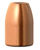 BARNES M/LE TAC-XP PISTOL BULLETS 38 CAL .355'' SOLID COPPER HP FB 40 BULLETS
