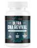 ALEX JONES NATURALS ULTRA DNA REVIVAL - NAD+ 60 CAPSULES 30 DAY SUPPLY