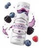 OPTIMAL HUMAN NOOTROPIC MIND FUEL ENERGY SHOT BERRY FLAVOR 2 OUNCES
