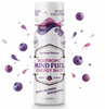 OPTIMAL HUMAN NOOTROPIC MIND FUEL ENERGY SHOT BERRY FLAVOR 2 OUNCES