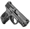 SMITH & WESSON M&P M2.0 9MM SUBCOMPACT PISTOL THUMB SAFETY + ORIGINAL BOX - PREOWNED