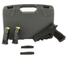 SIG SAUER P365 FUSE COMP 9MM PISTOL 3.7'' BARREL 10 ROUNDS 3 MAGAZINES