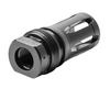 DEAD AIR XENO GOV FLASH HIDER 30 CAL 1/2X28 NITRIDE FINISH BLACK