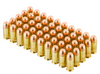 WINCHESTER SUPER SUPPRESSOR 45 ACP AMMUNITION 230 GRAIN SUBSONIC FMJ ENCAPSULATED 50 ROUND BOX