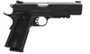 TAURUS PT 1911 AR 45 ACP 5'' BARREL 8 ROUNDS 2 MAGAZINE - NO ORIGINAL BOX - PREOWNED