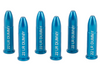 A-ZOOM DUMMY ROUNDS 22LR 6 PACK